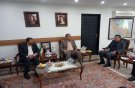 حل مشکل ون‌داران همدان پس از دو دهه/نوسازی ۶۷ دستگاه ون کلید خورد