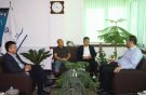 چینی‌ها در شهرک‌های صنعتی همدان زمین خریدند