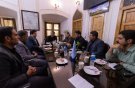 بازارچه دائمی صنایع‌دستی در رزن و درگزین احداث می‌شود