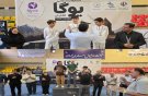 برگزاری مسابقات یوگای آقایان و معرفی نفرات برتر به رقابت‌های قهرمانی کشور در همدان
