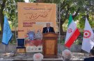 نمایشگاه گنجینه‌های نقره‌ای در همدان افتتاح شد