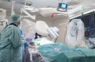  تومور یک کیلویی از بدن بیمار ۸۰ ساله کبودراهنگی خارج شد