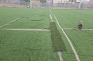 آکادمی بین المللی هاکی همدان در ورطه نابودی