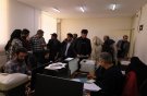 آغاز واگذاری ۲۰ قطعه برای استقرار صنوف در شهرک صنعتی نهاوند