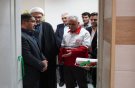  دفتر شورای سازمان نظام روان‌شناسی استان همدان افتتاح شد