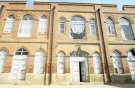 خانه تاریخی صمصام تملک شد/ موزه تاریخ و فرهنگ به نهاوند برمی‌گردد 