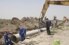 با همت خیّر نیک‌اندیش ۶ روستای اسدآباد آبرسانی شد