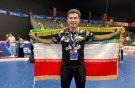 سرمربیگری تیم ملی هاکی کشور به یک همدانی سپرده شد