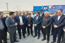 آغاز عملیات اجرایی طرح تولید فرومنگنز در اسدآباد با سرمایه‌گذاری ۲۰ میلیون دلاری