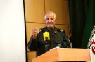 هفته دفاع مقدس فرصتی برای بازخوانی رشادت‌ها و تبیین فرهنگ ایثار است