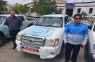 آغاز فعالیت گروه‌های مروجین فرهنگ مدیریت مصرف آب در همدان 