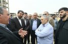 شهرک پرواز، مرکز جامع سرطان و راه آهن زیر ذره‌بین رئیس دفتر بازرسی ویژه رئیس جمهور 