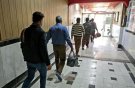 مرخصی ۸روزه، هدیه دادگستری همدان به زندانیان