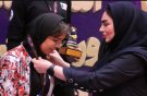 دختران همدان بر سکوی هفتمین المپیاد استعدادهای برتر اسکیت کشور