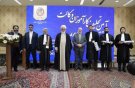 تقدس حرفه وکالت را هرگز فراموش نکنید
