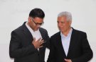 رئیس جدید سازمان جهادکشاورزی استان همدان معرفی شد