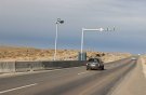 پوشش کامل محورهای اصلی همدان با دوربین‌های کنترل سرعت میانگین