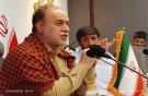 سپهبد شهیدشادمانی از ارکان مؤثر جنگ و امنیت کشور بود