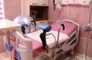 دریافت مجوز راه‌اندازی بخش زایمان پیشرفته در بیمارستان آتیه همدان