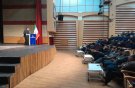 ثبت درست رویدادها در شرایط امروز  اولویت روابط‌عمومی‌ها و رسانه‌ها باشد