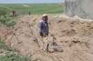  آب ۶۰۰ روستانشین اسدآبادی پایدار شد 