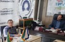 ارتقای دقت مکان‌یابی پیام‌های ۱۳۷ همدان با به‌روزرسانی نقشه SDI