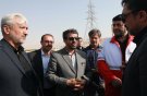محور کنگاور–تویسرکان تا هفته دولت زیر بار ترافیک می‌رود