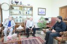 آزادراه کنارگذر غربی همدان آماده بهره‌برداری اولیه شد