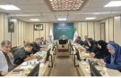 مدیریت گنجنامه را برعهده می گیریم