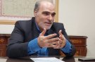 ابن‌سینا در فلسفه و پزشکی مرزهای جهان را درنوردیده است