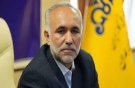 افزایش ۱۰ درصدی مصرف گاز همدان در سردترین روز سال