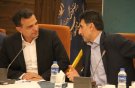 جشنواره‌ها و تکمیل زیرساخت‌های فرهنگی همدان نیازمند حمایت جدی است 
