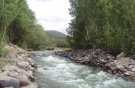 تأمین ۸ میلیون مترمکعب آب شرب از رودخانه‌های فصلی همدان