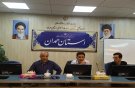 کتاب مهم‌ترین محور فعالیت‌های فرهنگی و شاخص اصلی ارزیابی ادارات فرهنگ و ارشاد