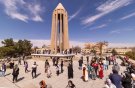 رتبه‌های برتر کنکور همدان سفیران گردشگری استان می شوند