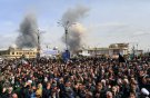 شهادت ۹ نفر در حملات تجاوزگرانه آمریکایی-صهیونیستی به همدان
