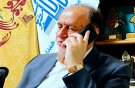 خبر خوب حاجی بابایی: اختصاص یک میلیون دلار ارز به واردات زینک با پیگیری وزارت فرهنگ 