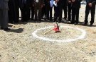 آغاز عملیات اجرایی نیروگاه خورشیدی ۱۰۰ کیلوواتی در بابانظر