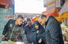 هشدار تعزیرات همدان به گرانفروشان کالابرگی