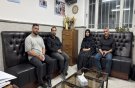 راه‌اندازی «کافه اسکیت» و ساماندهی فعالیت اسکیت‌بازان در همدان