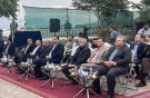 هگمتانه می‌تواند به الگوی حکمرانی فرهنگی نوین در ایران بدل شود