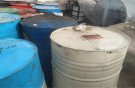 جریمه دو میلیاردی تاوان نگهداری سوخت غیرقانونی در همدان