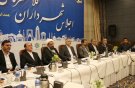 زمان و تکنولوژی از مدیریت کشور جلوترند/اصرار داریم حوزه مدیریت واحد شهری را کلید بزنیم