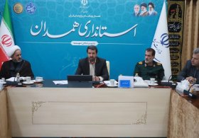  مشارکت مردمی باید محور سند فرهنگی استان باشد
