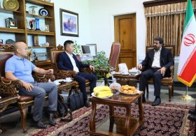  همدان در مسیر توسعه با سرمایه‌گذاری ۱۰ میلیون دلاری