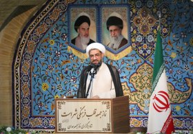 در خطبه‌های نمازجمعه این هفته همدان چه گذشت؟