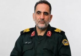 شناسايی و توقيف يک دستگاه تريلی قاچاق ۱۱۰ ميلياردی