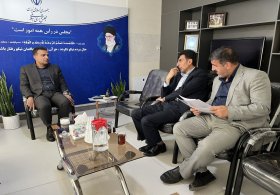 میزبانی همدان از جشنواره‌های بین‌المللی تئاتر کودک و نوجوان و مطبوعات غرب کشور