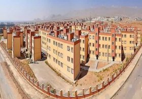  ۱۰۰ میلیارد اعتبار به پروژه ۴۸۰ واحدی شهرک فرهنگیان اختصاص یافت