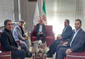  همدان میزبان همایش 